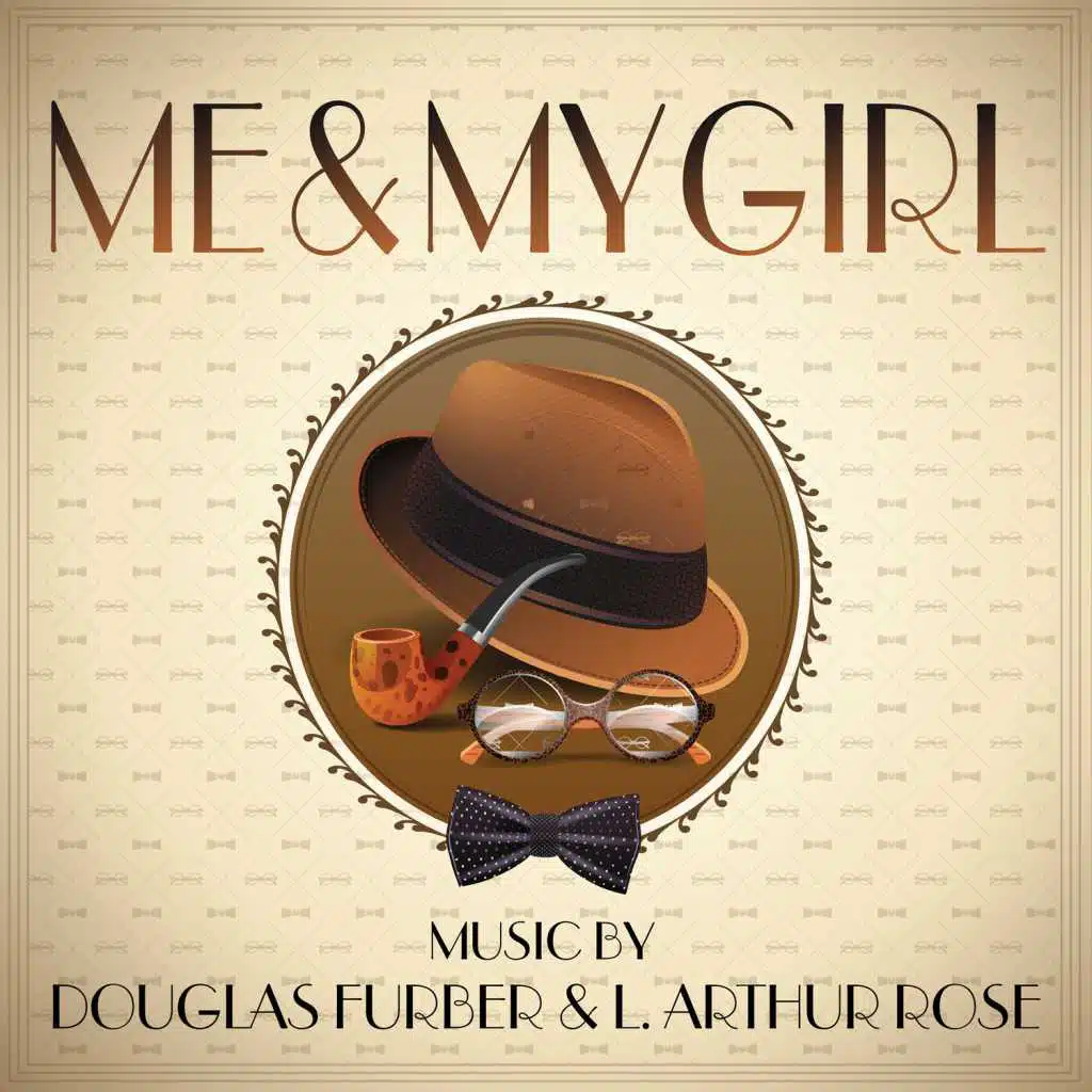 The Lambeth Walk (Reprise)