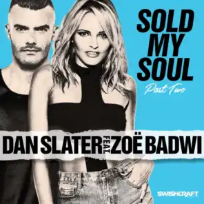 Sold My Soul (Craig C's Temporary Vocal Blaster) [feat. Zoë Badwi]