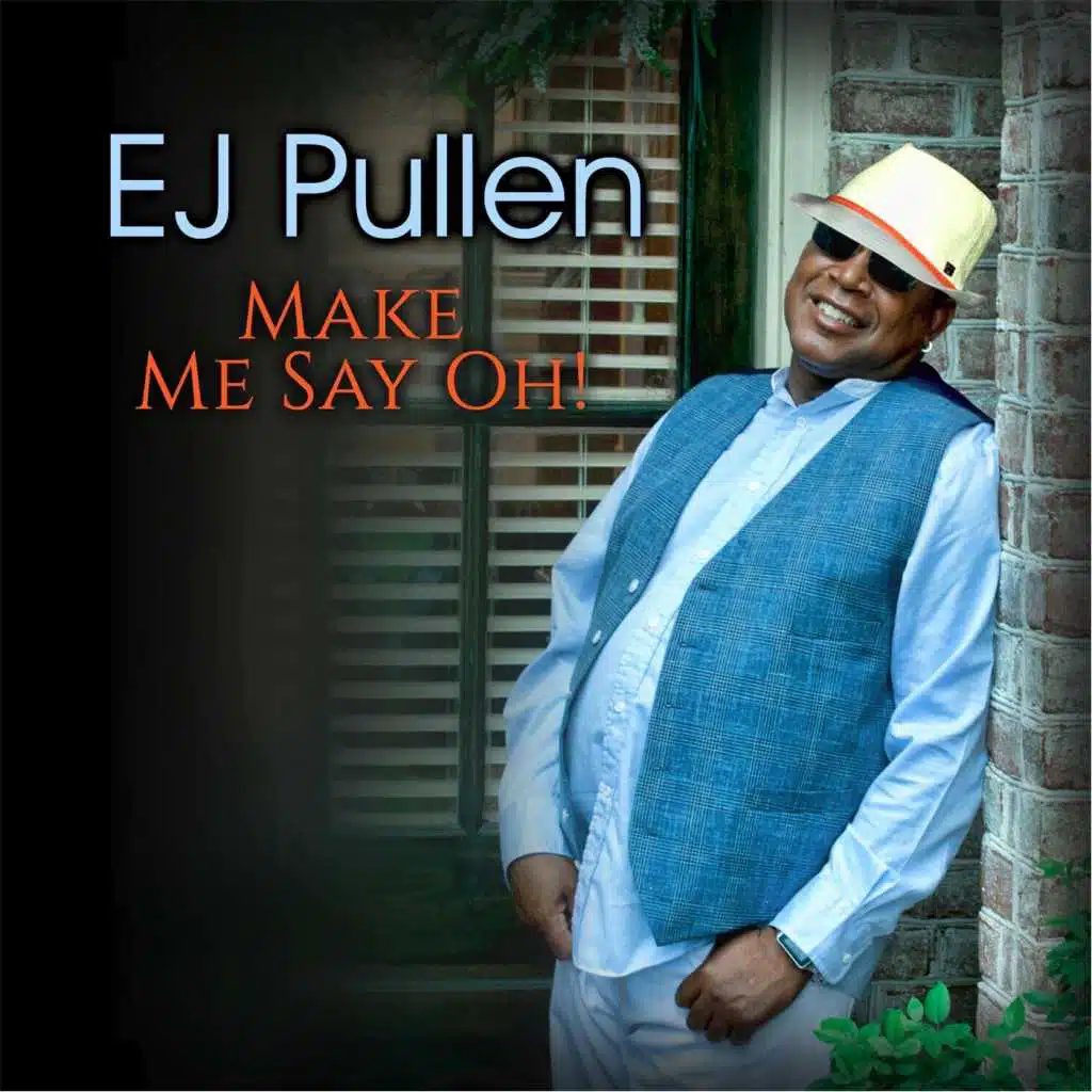 EJ Pullen