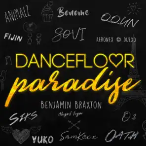 Dancefloor Paradise Vol. 4