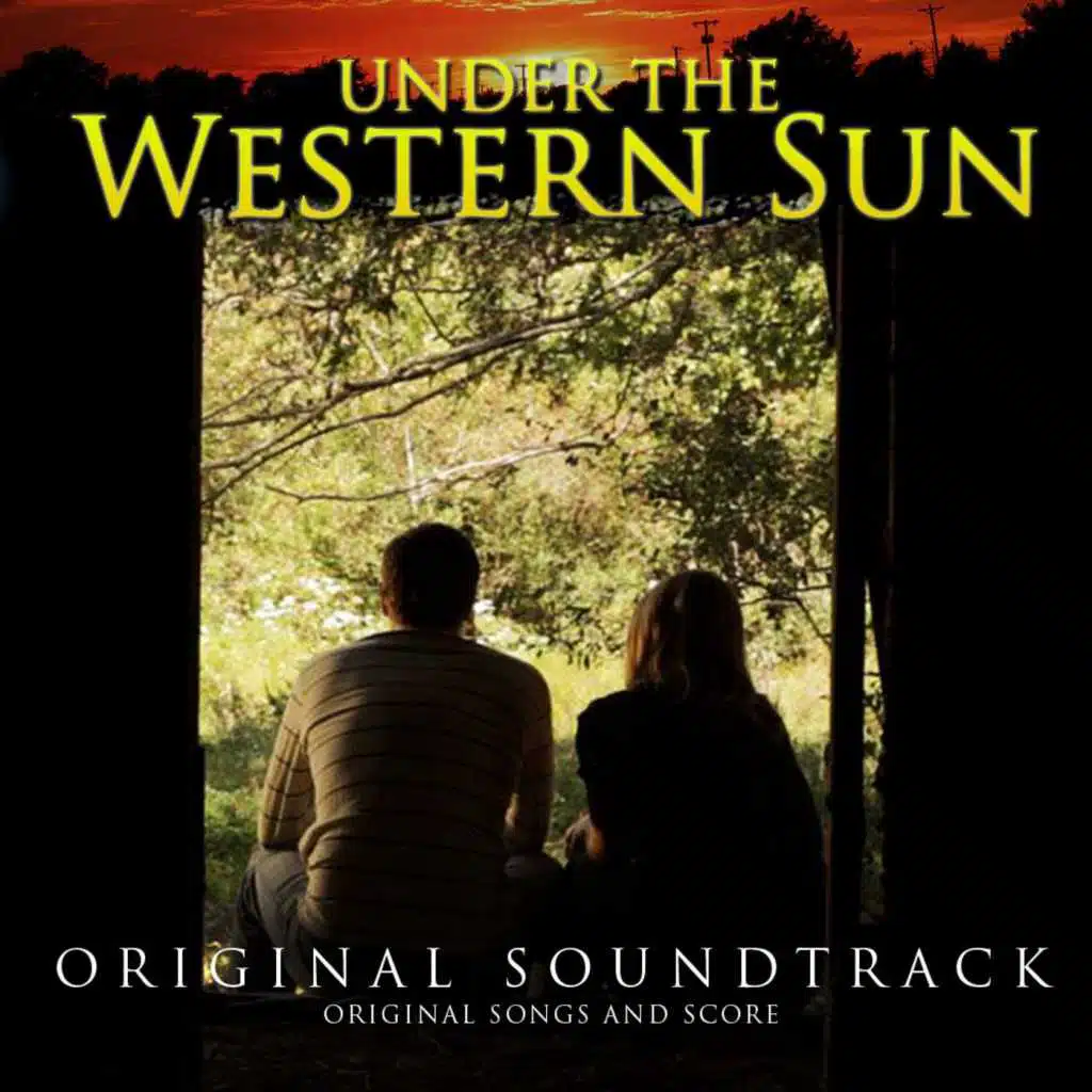 Under the Western Sun (Original Soundtrack)