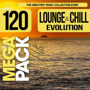 Lounge and Chill Evolution: Top 120 Mega Pack Hits