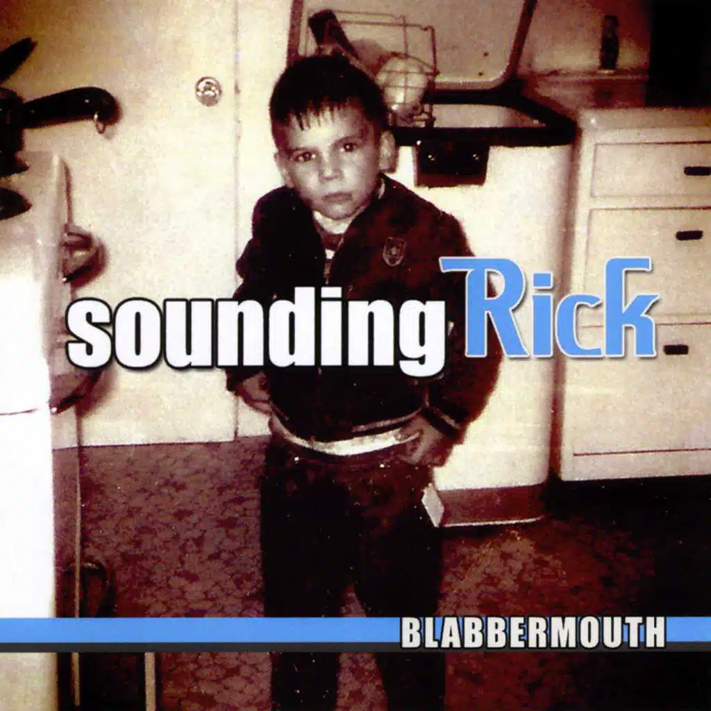 Blabbermouth