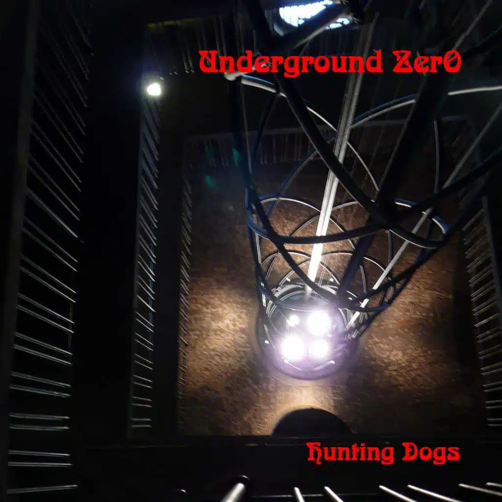 Underground Zero