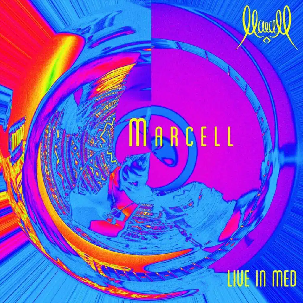 Tus Pensamientos (En Vivo)