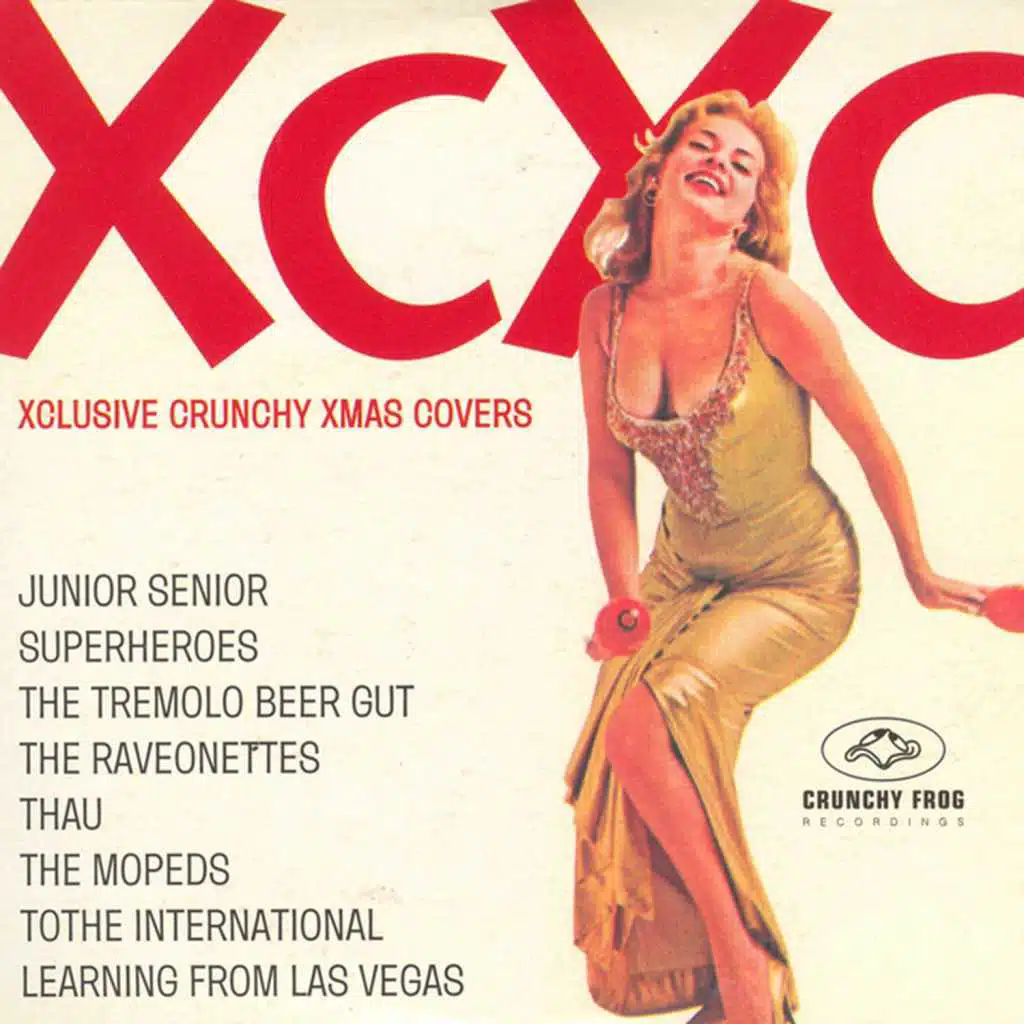 Cool Dicks (Senior Goes Anal-Logue)