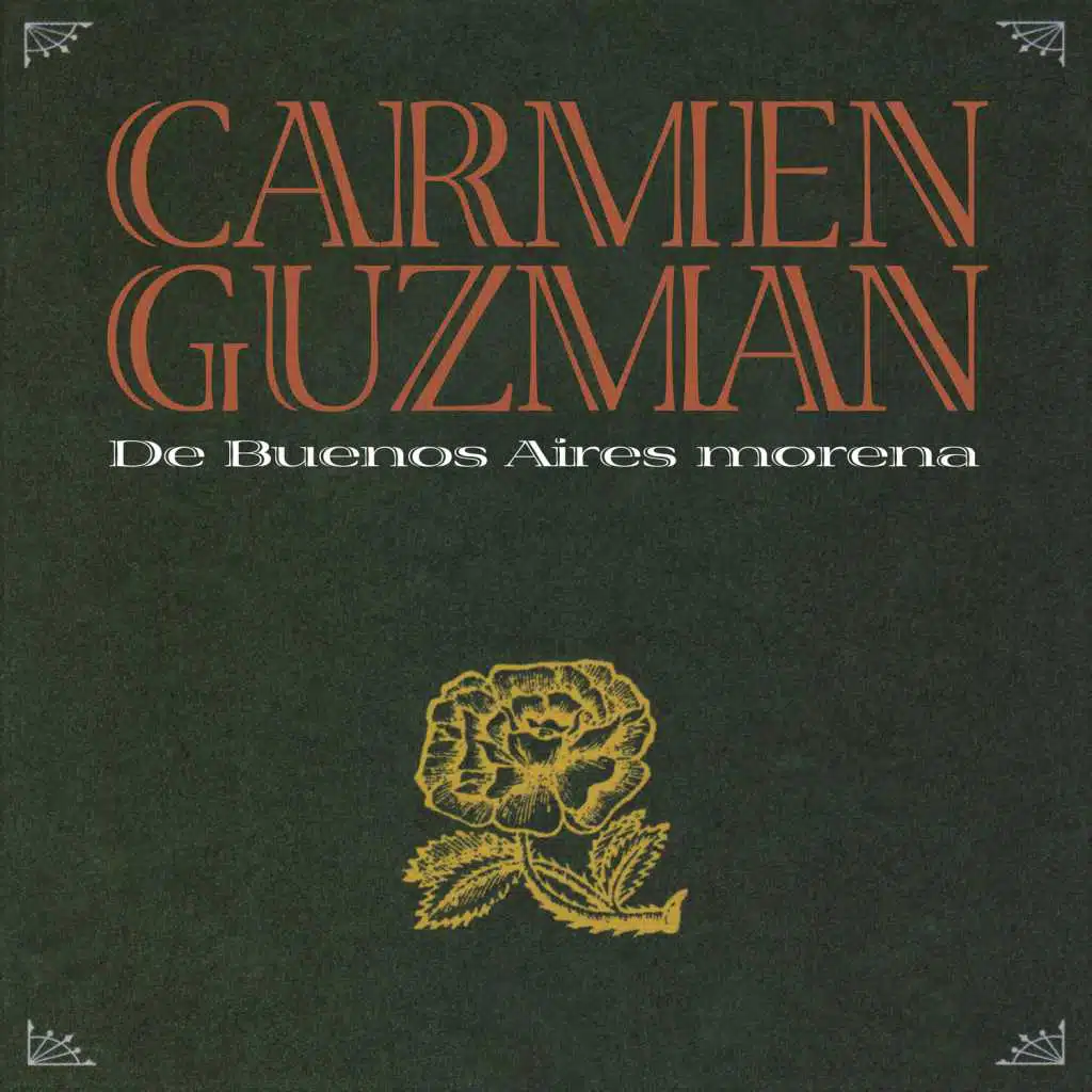 De Buenos Aires Morena