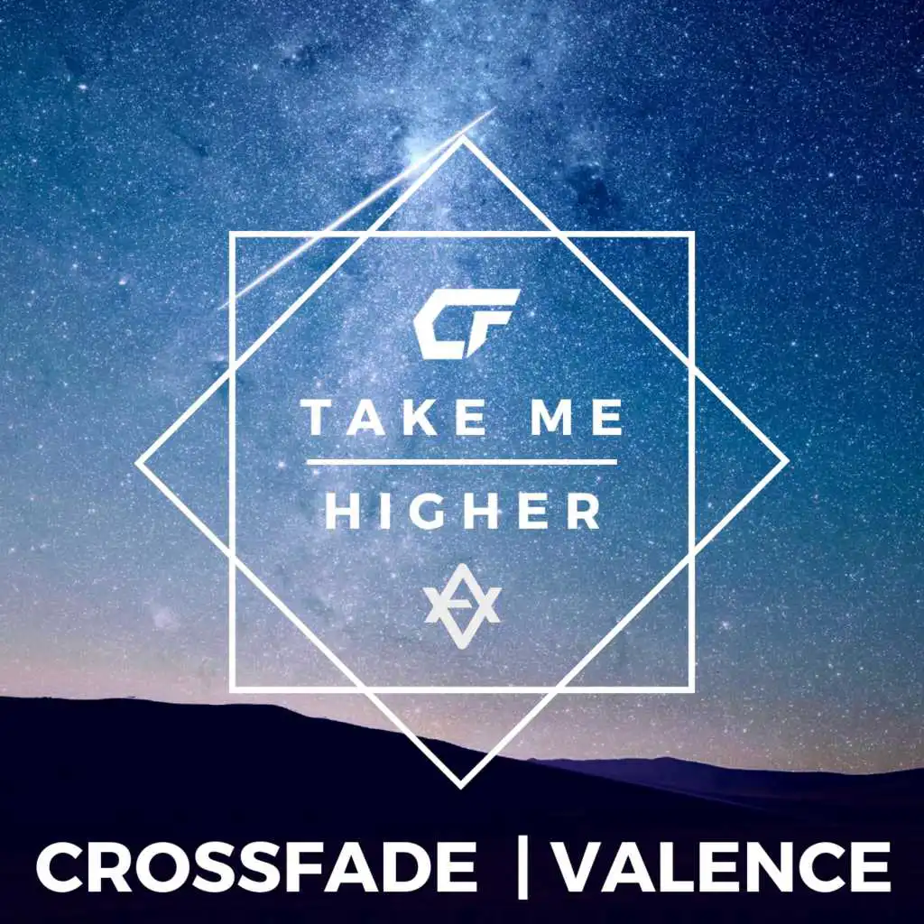 Take Me Higher (feat. Crossfade)