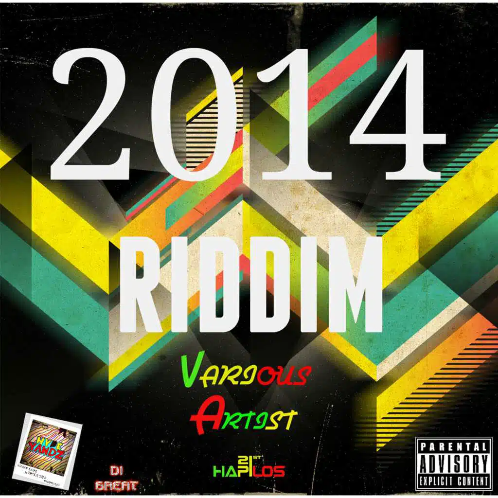 2014 Riddim