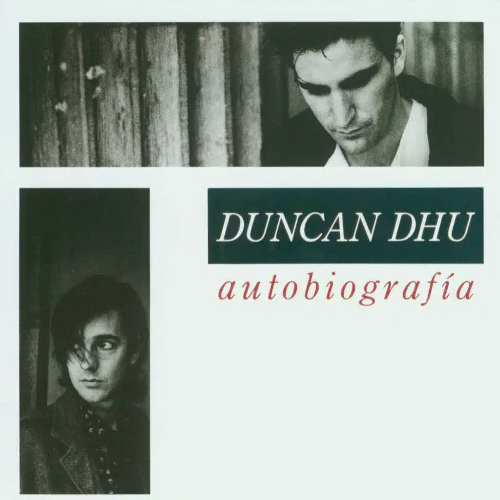 Autobiografia
