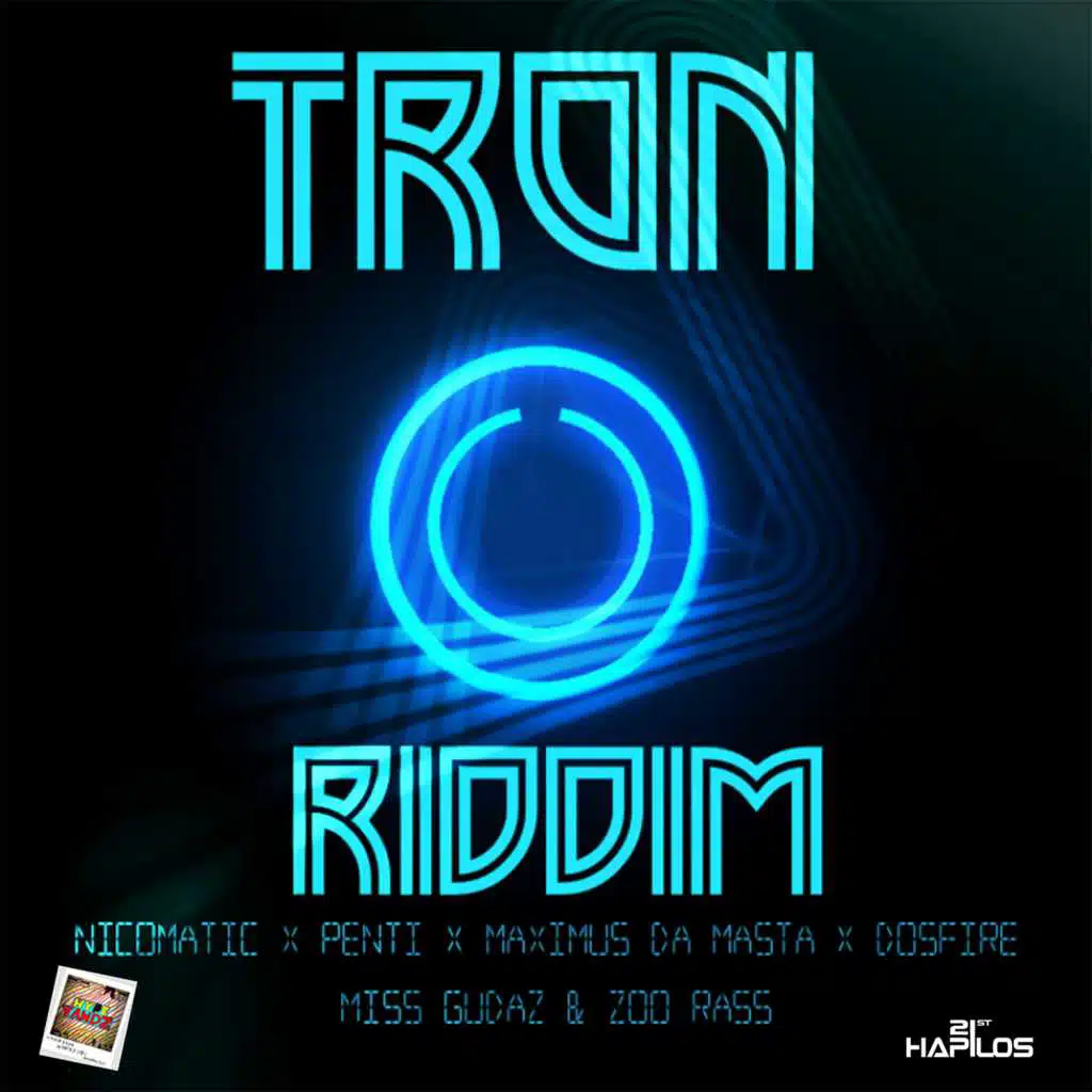 Tron Riddim