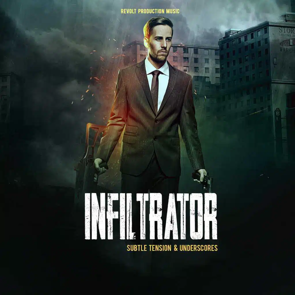 Infiltrator