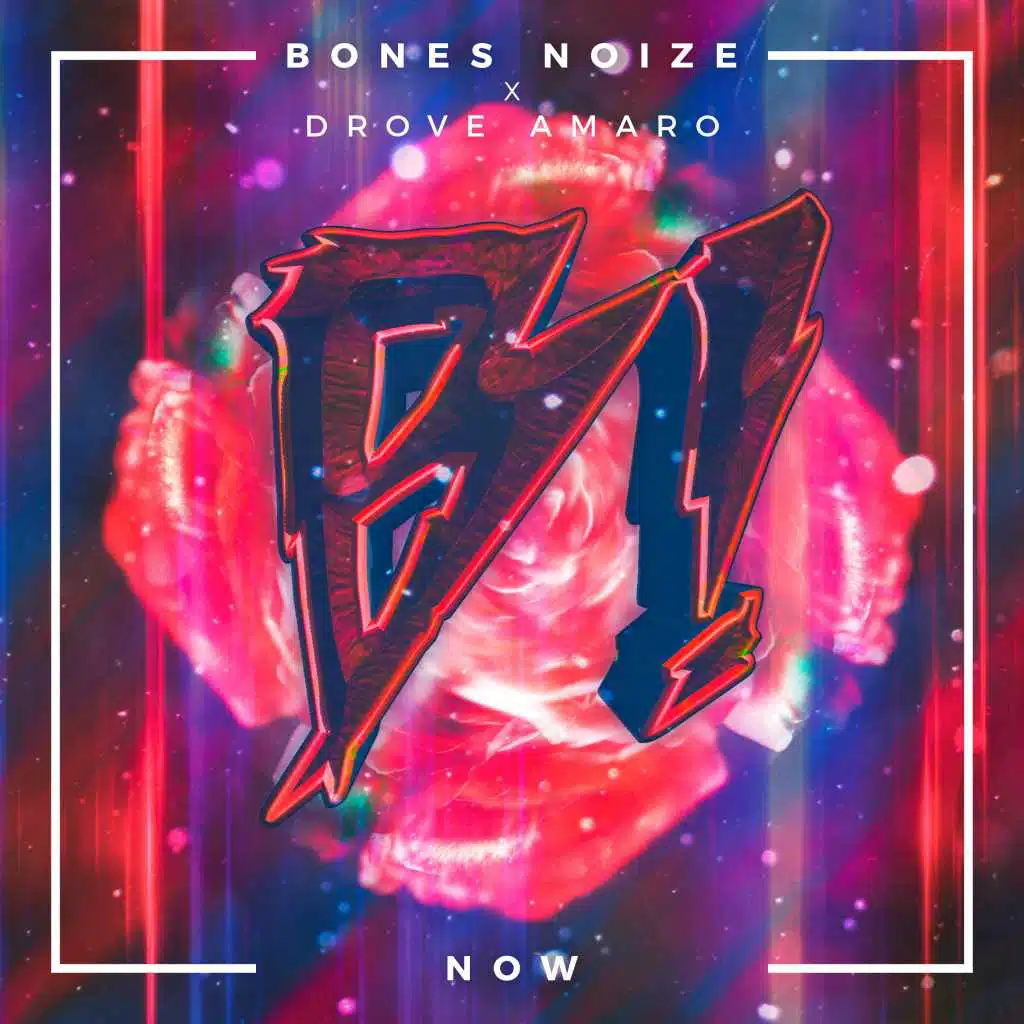 Now (feat. Drove Amaro)