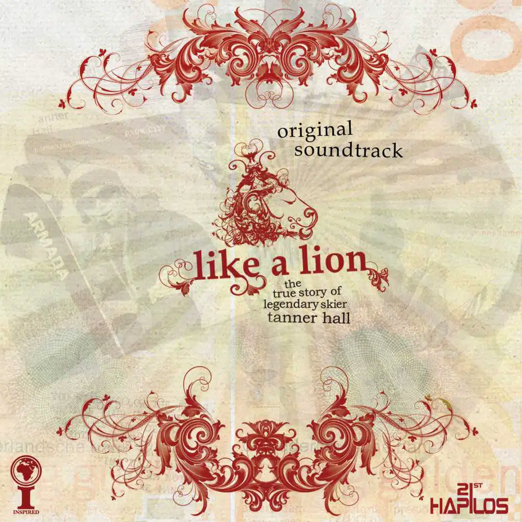 Like a Lion (Original Soundtrack)