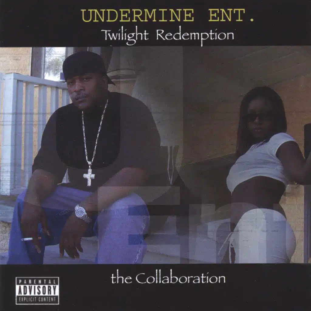 Twilight's Redemption