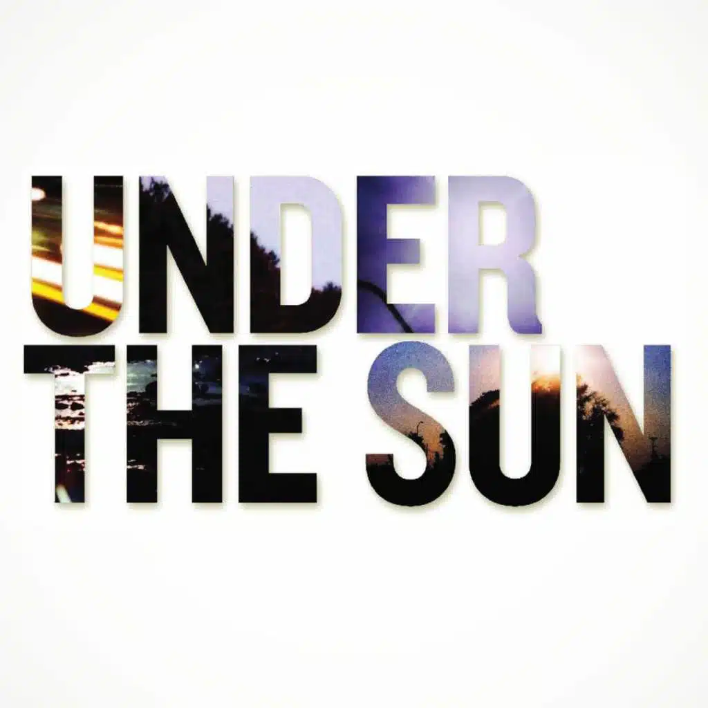 Under the Sun