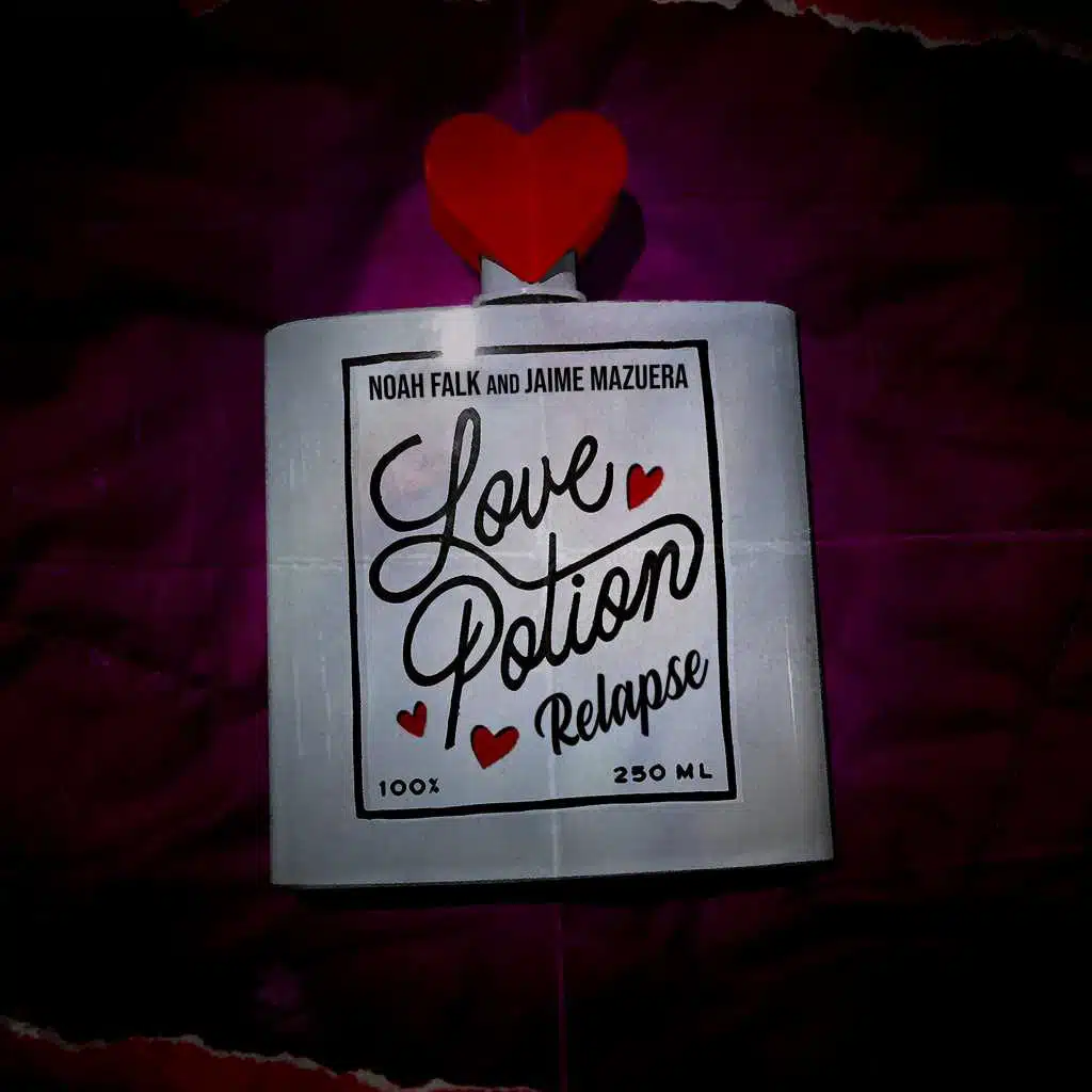 Love Potion Relapse