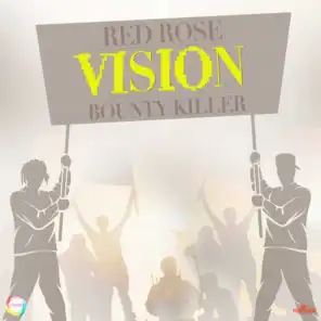 Vision - Single