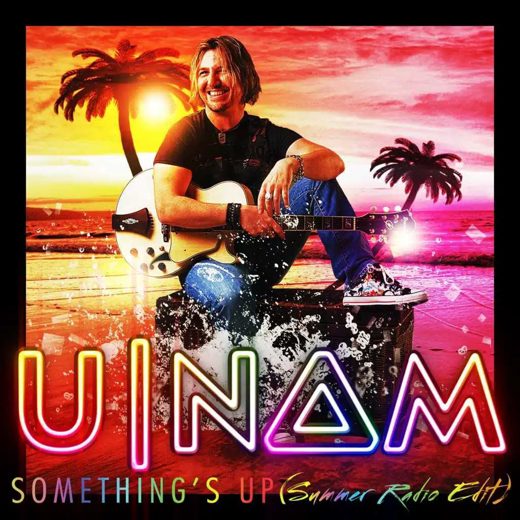 Something's Up (Summer Radio Edit)