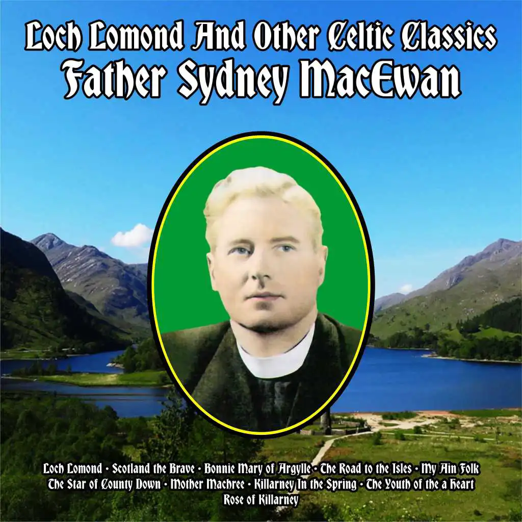 The Road to the Isles