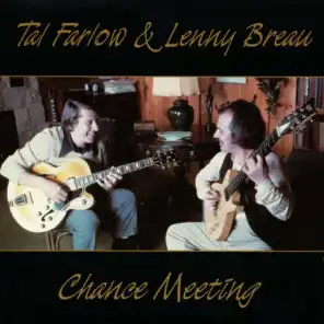 Conversation (Tal and Lenny) [feat. Tal Farlow]