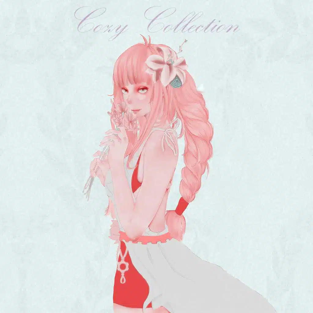 Cozy Collection (feat. Mittens, Alys & athena)