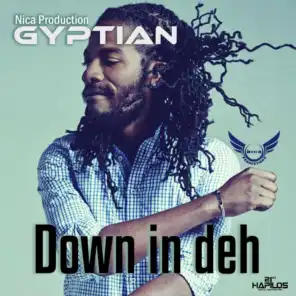 Down in Deh (Radio Edit)