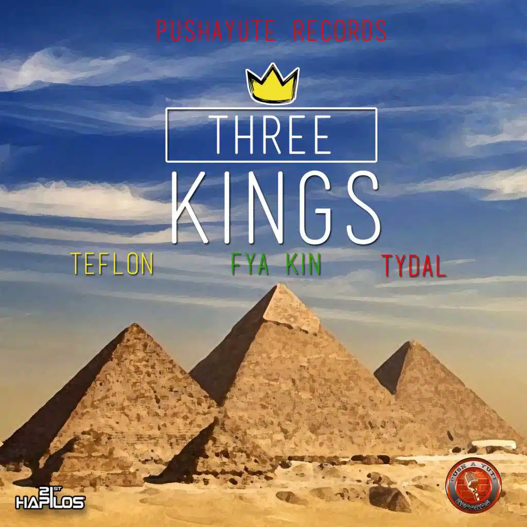 Three Kings