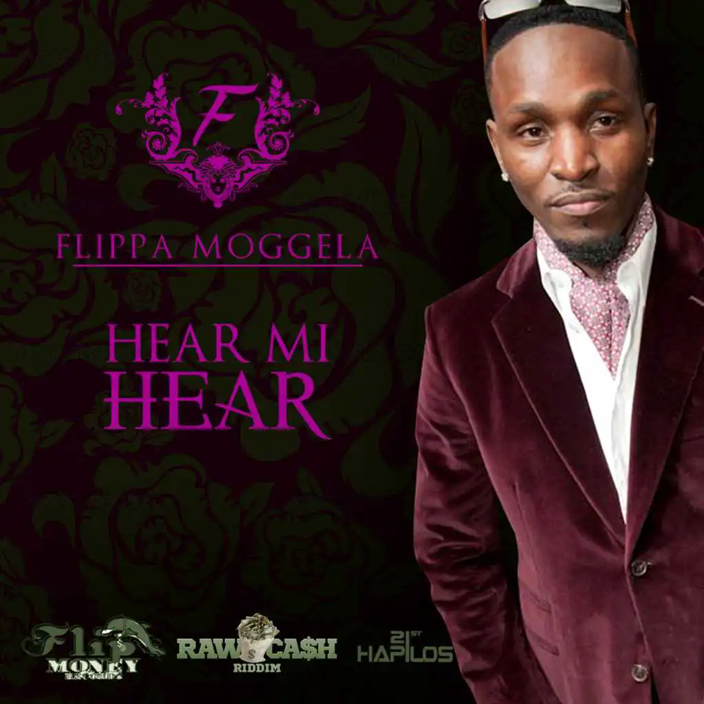 Hear Mi Hear - Single