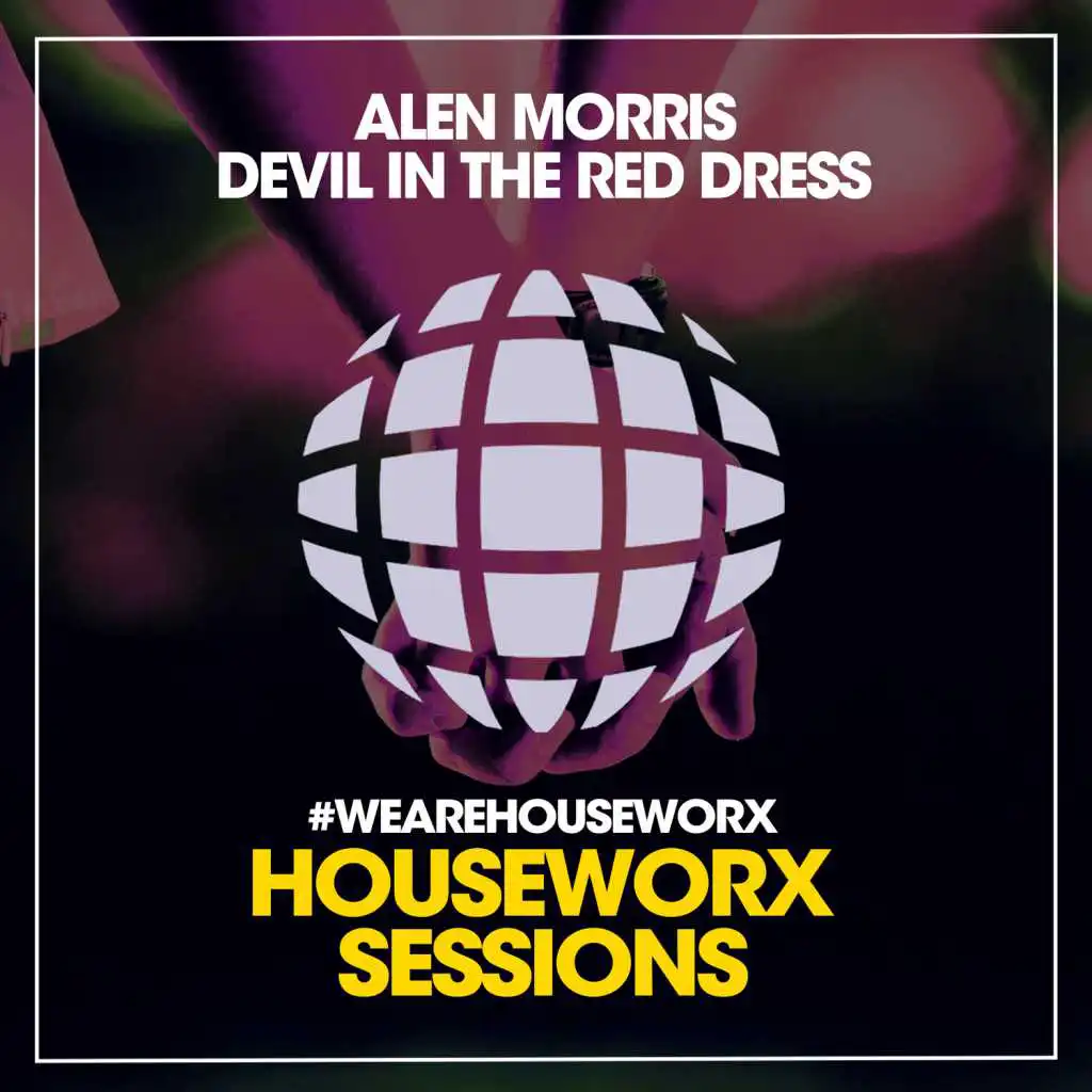 Demon In The Red Dress (Club Mix)