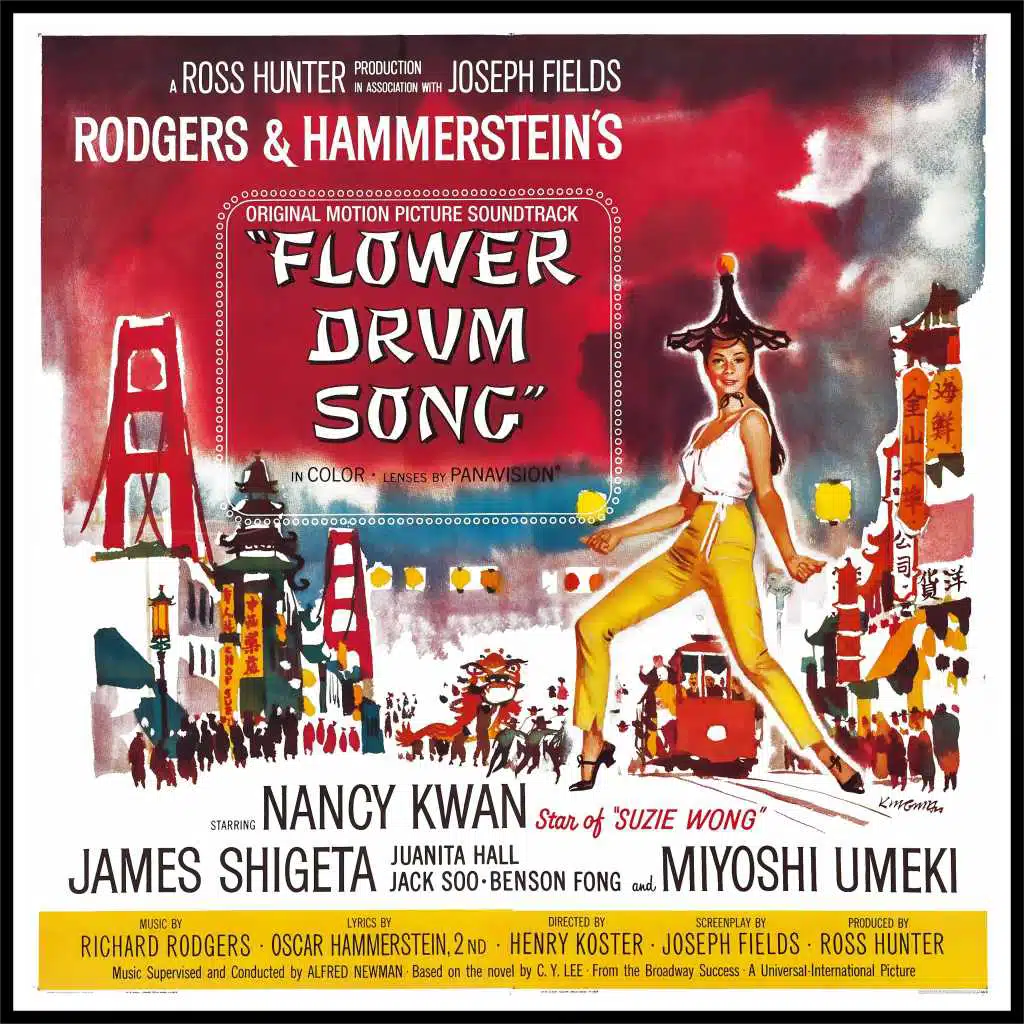 Alfred Newman and his Orchestra