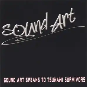Sound Art Speaks To Tsunami Survivors