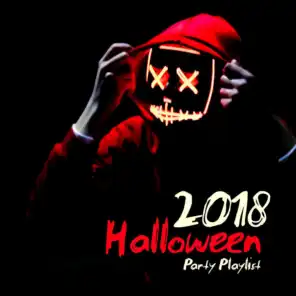 2018 Halloween Party Playlist