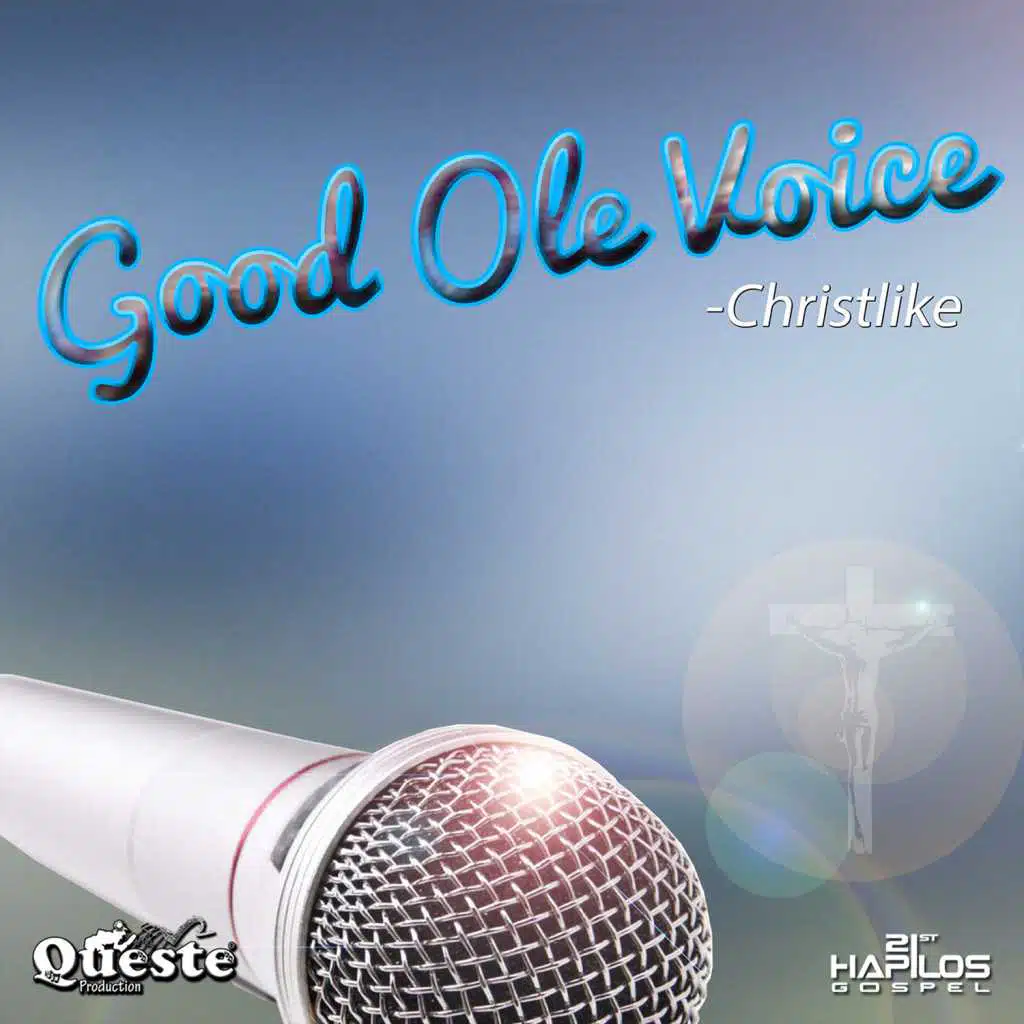 Good Ole Voice - Single