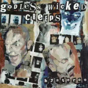 Godless Wicked Creeps