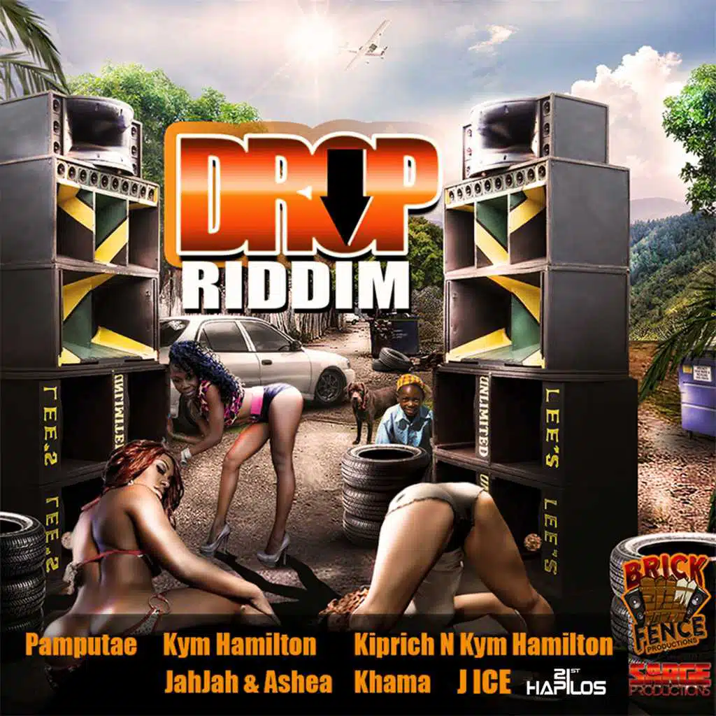 Drop Riddim