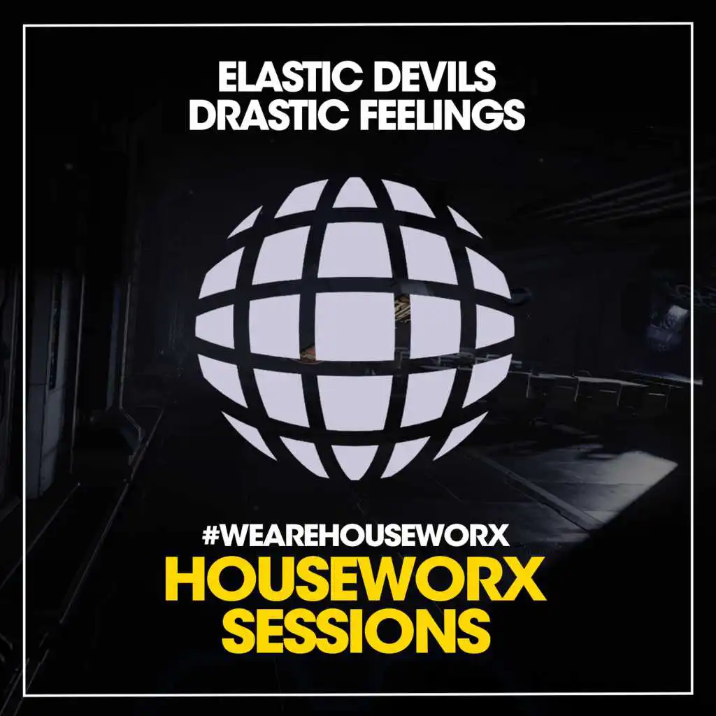 Drastic Feelings (Instrumental Mix)