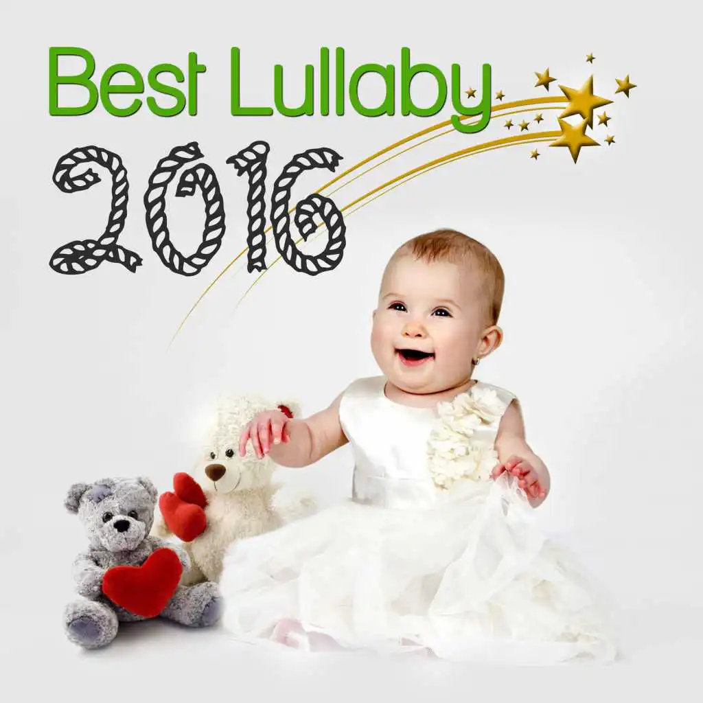 Best Lullaby 2016 – Calm Your Baby and Improve Music Sensitivity, Lullabies for Newborns, Nature Sounds to Good Mood, Help Your Baby Sleep Through the Night