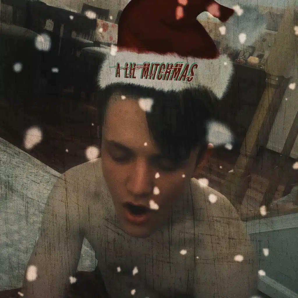 A Lil Mitch-Mas