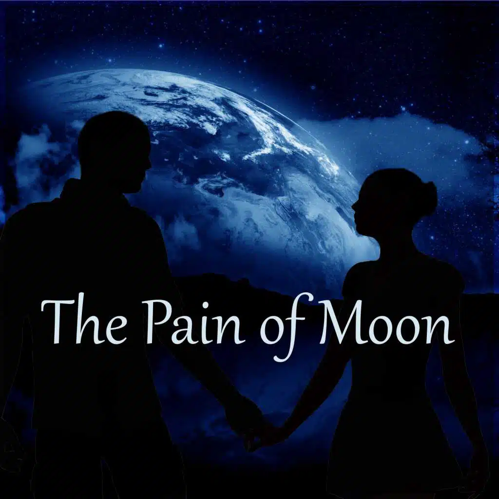 The Pain of Moon – Melancholy Jazz Songs for Day Full of Sadness and Feel Kathasis, Jazz Night Sounds, Instrumental Piano for Cheerless Days, Cure Depression with Jazz Music