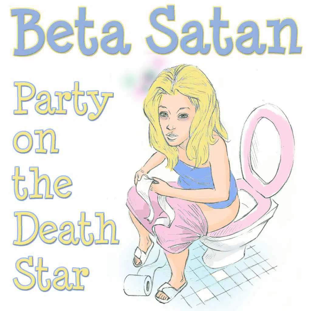 Party on the Death Star