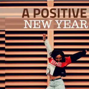 A Positive New Year - Find the Inspiration & Motivation to Move Forwards in 2019 with Beautiful Piano Music