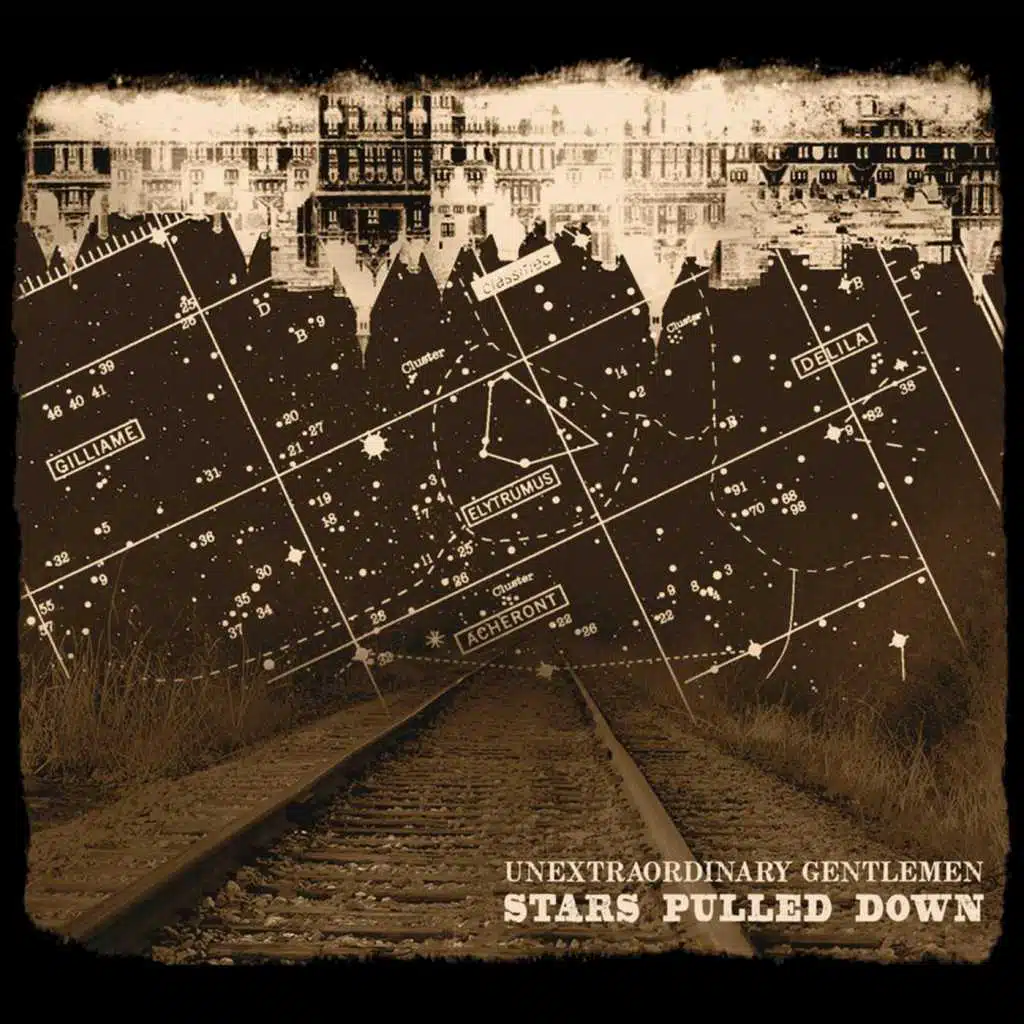 Unextraordinary Gentlemen