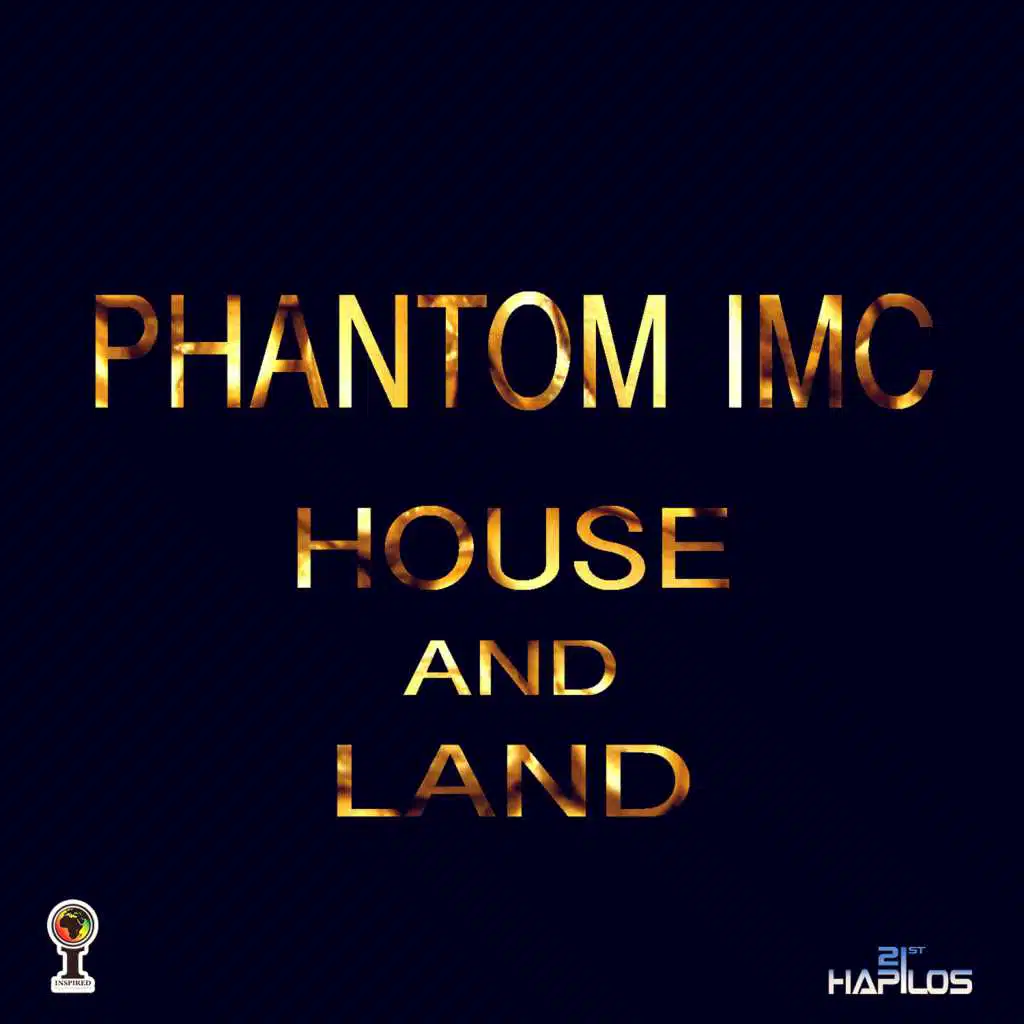 House and Land - Single