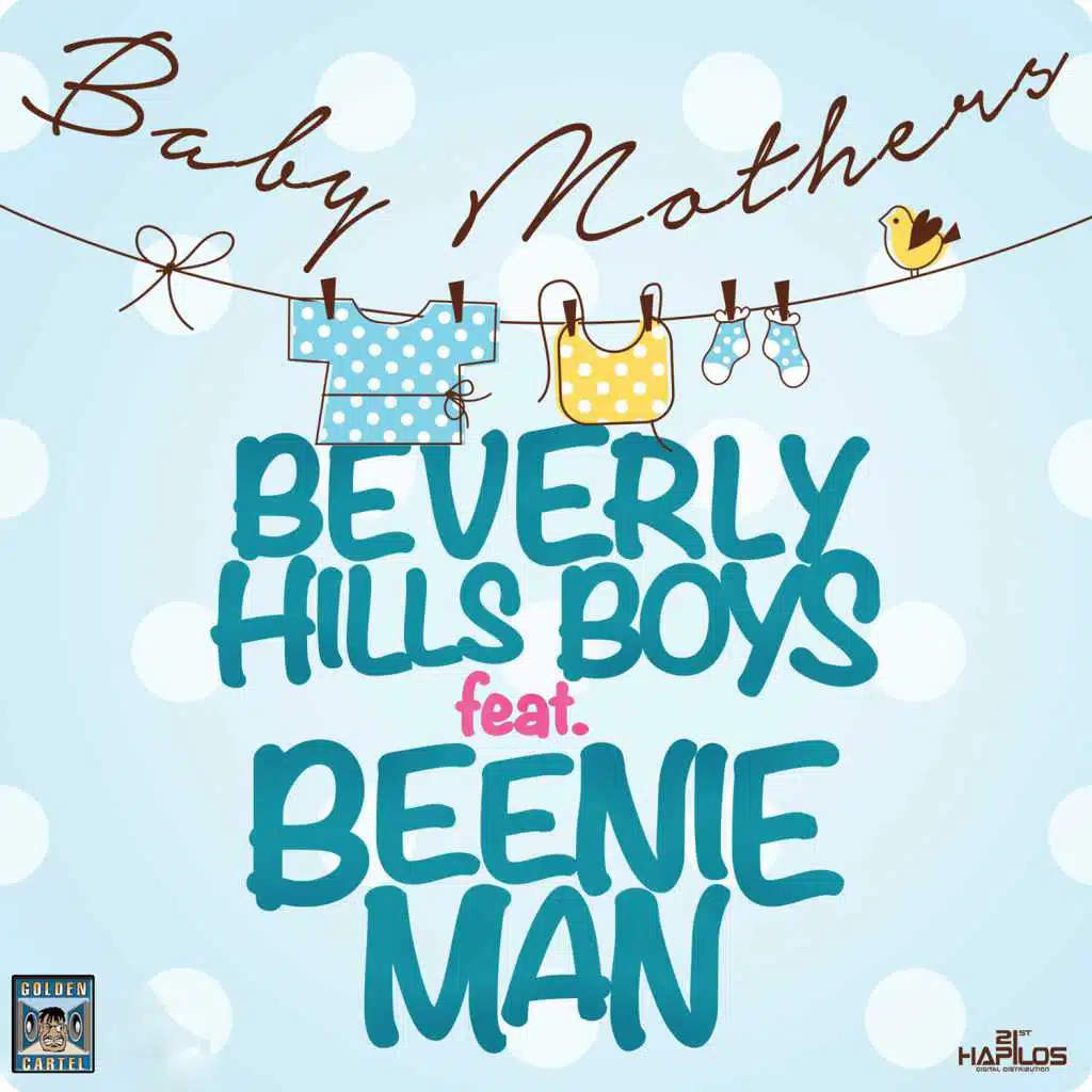 Baby Mothers (feat. Beenie Man)
