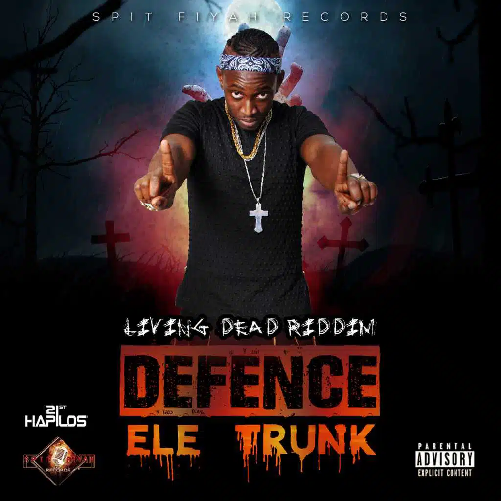 Ele Trunk
