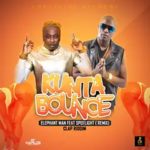 Kunta Bounce (feat. Spotlight)
