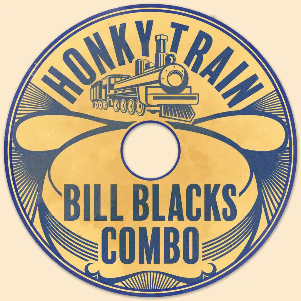 Bill Blacks Combo