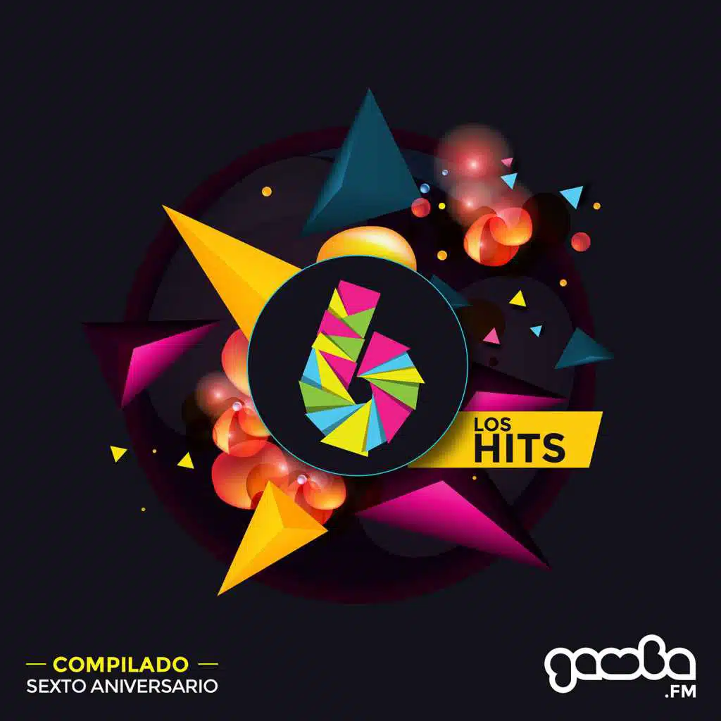 Enciendan los Parlantes