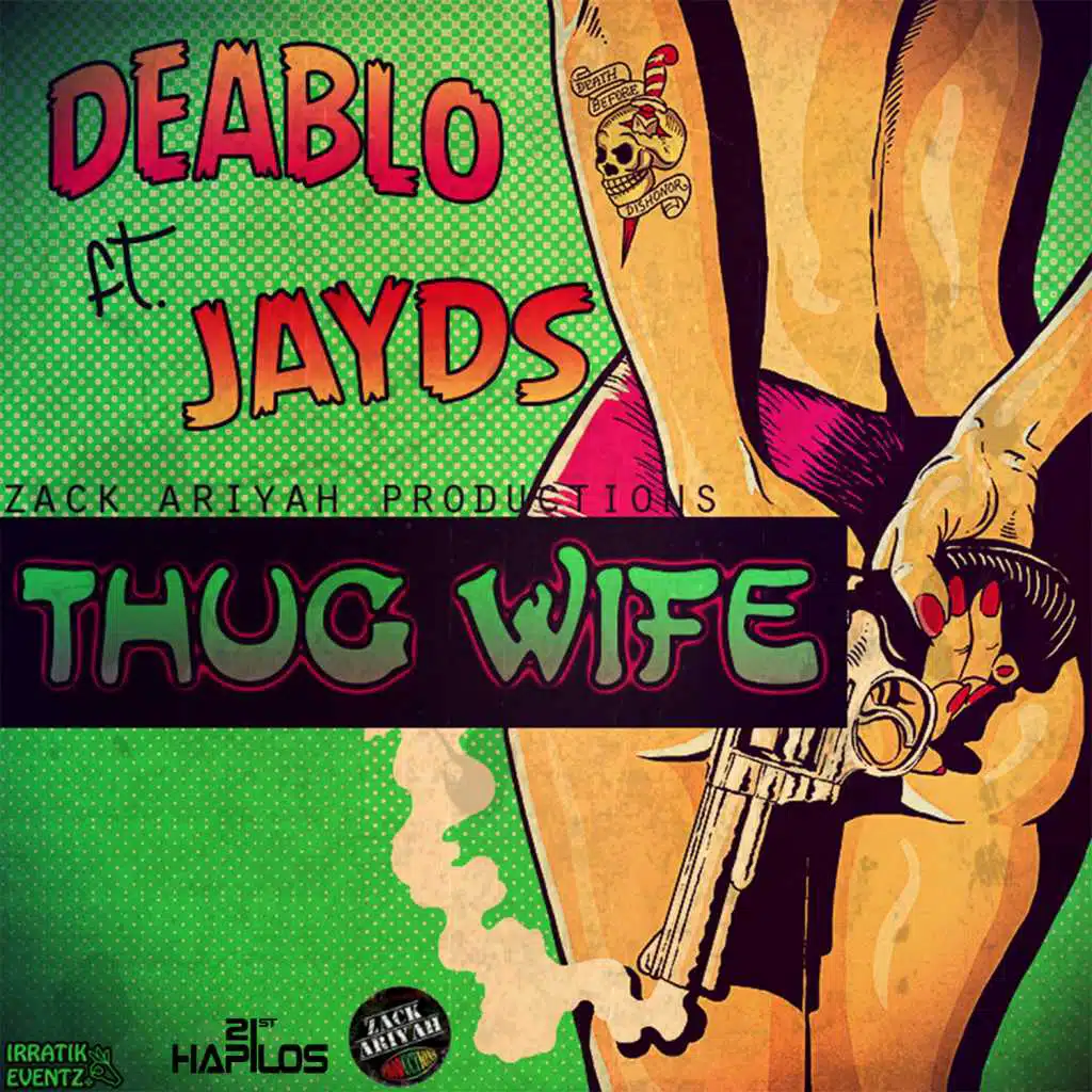 Thug Wife (Raw)